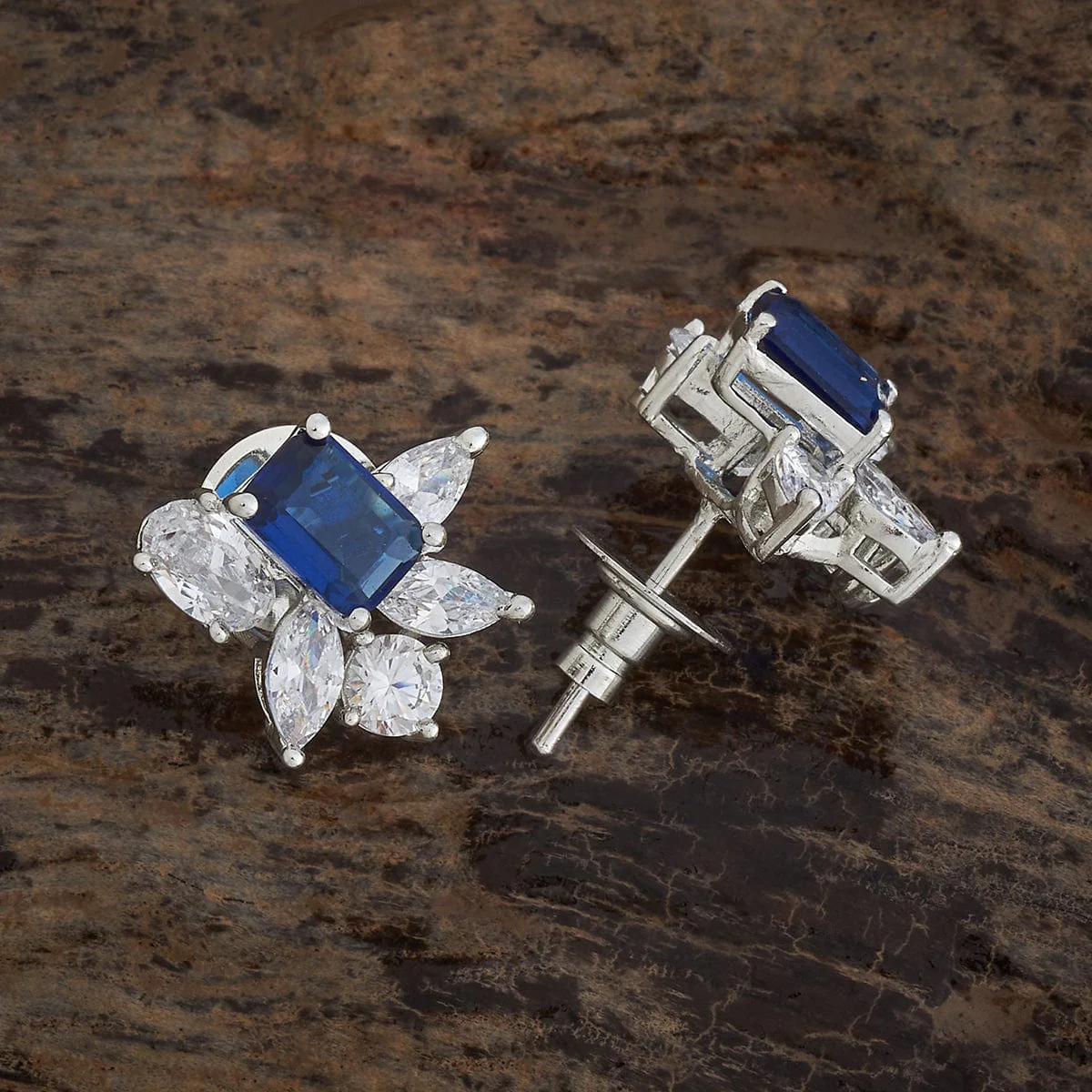 Zircon Earring 179935 - Image 4