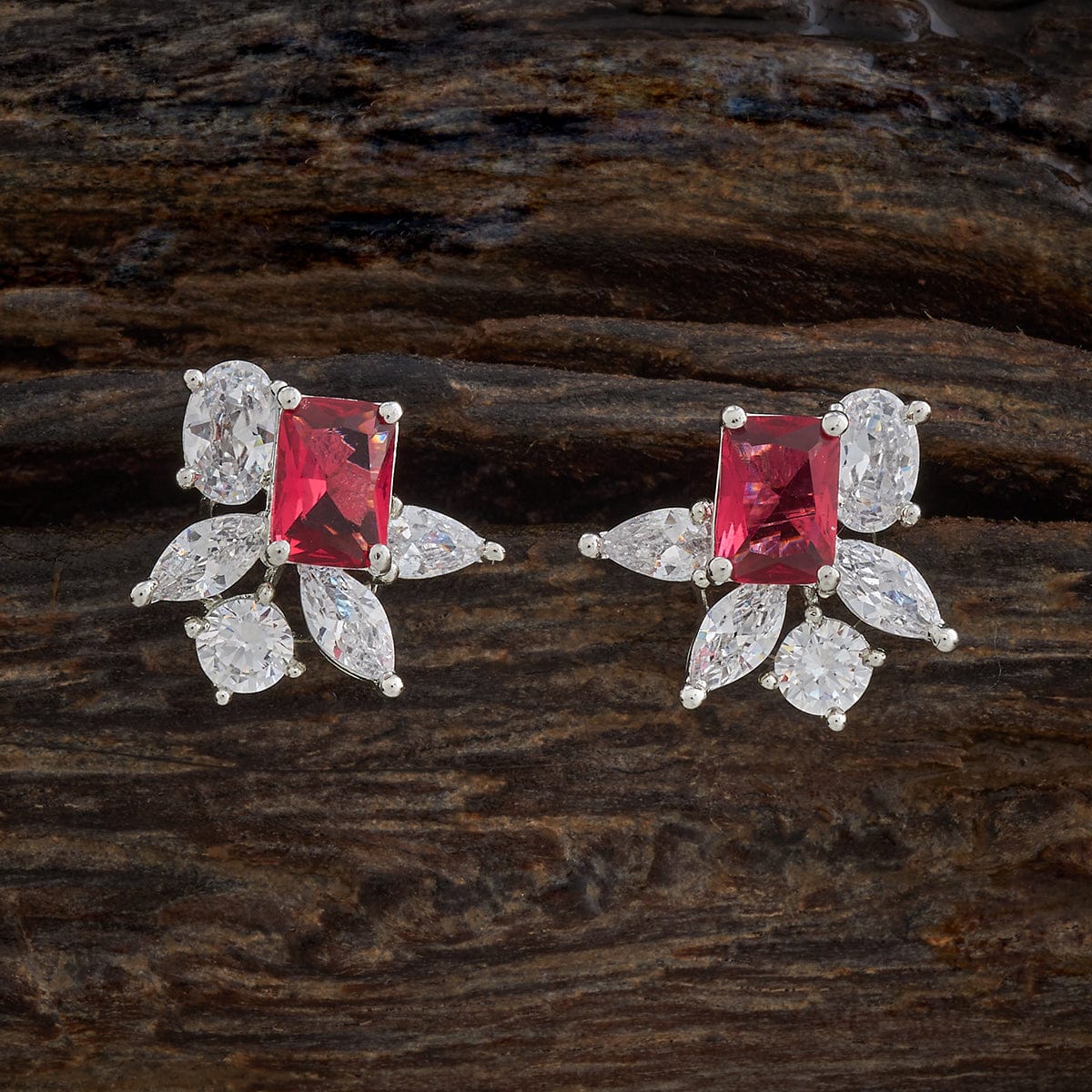 Zircon Earring 179935 - Image 5