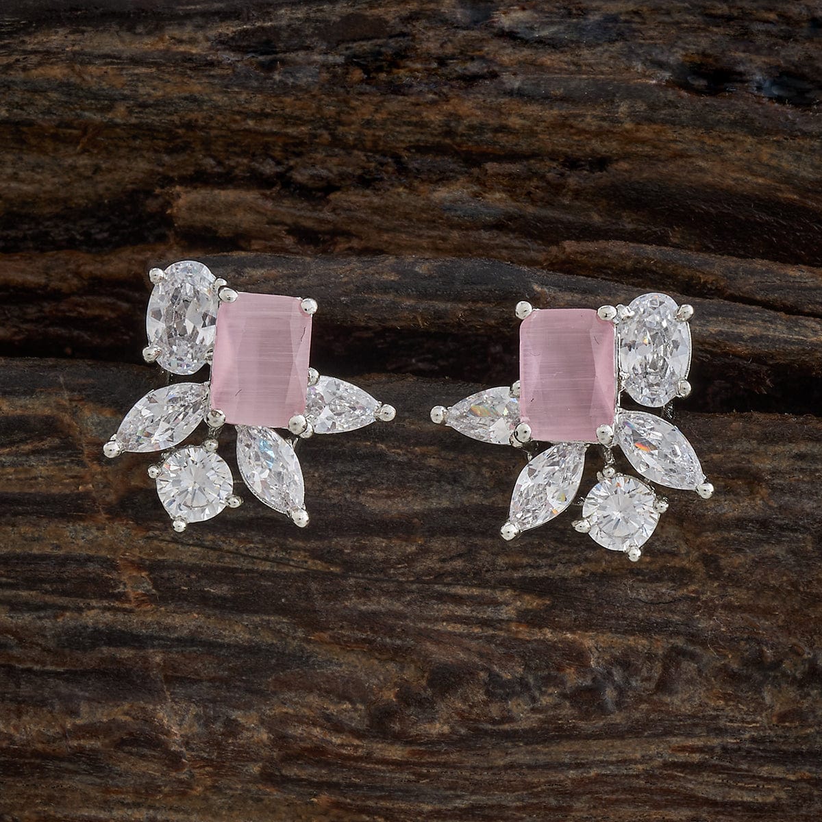 Zircon Earring 179935 - Image 9