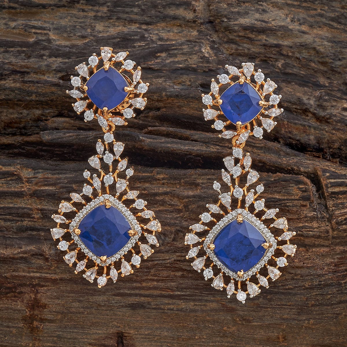 Zircon Earring 180331 - Image 7