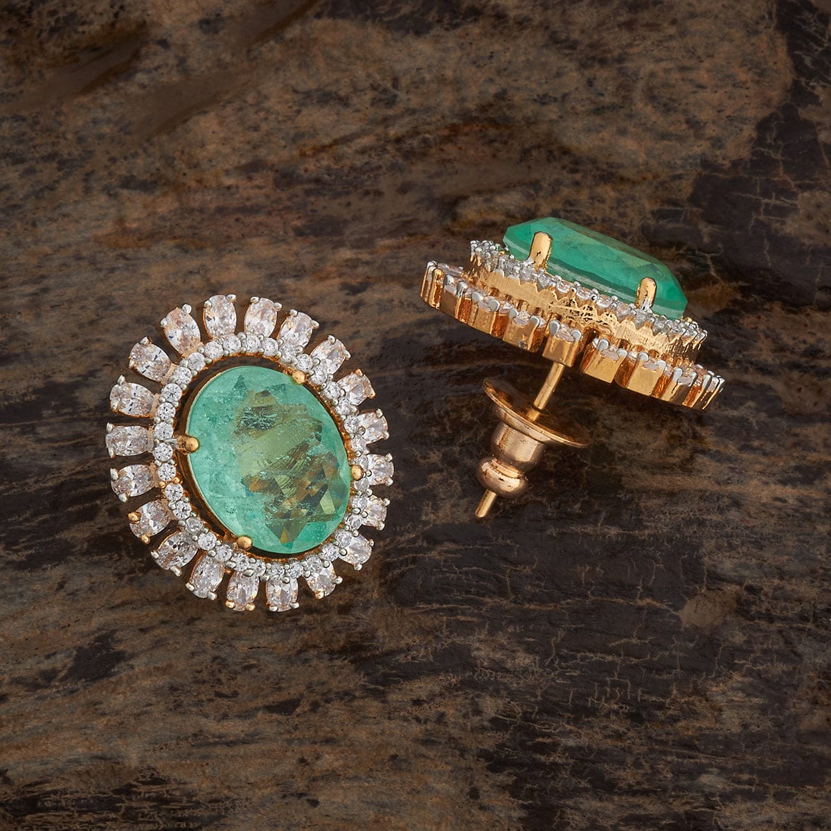 Zircon Earring 180337 - Image 10