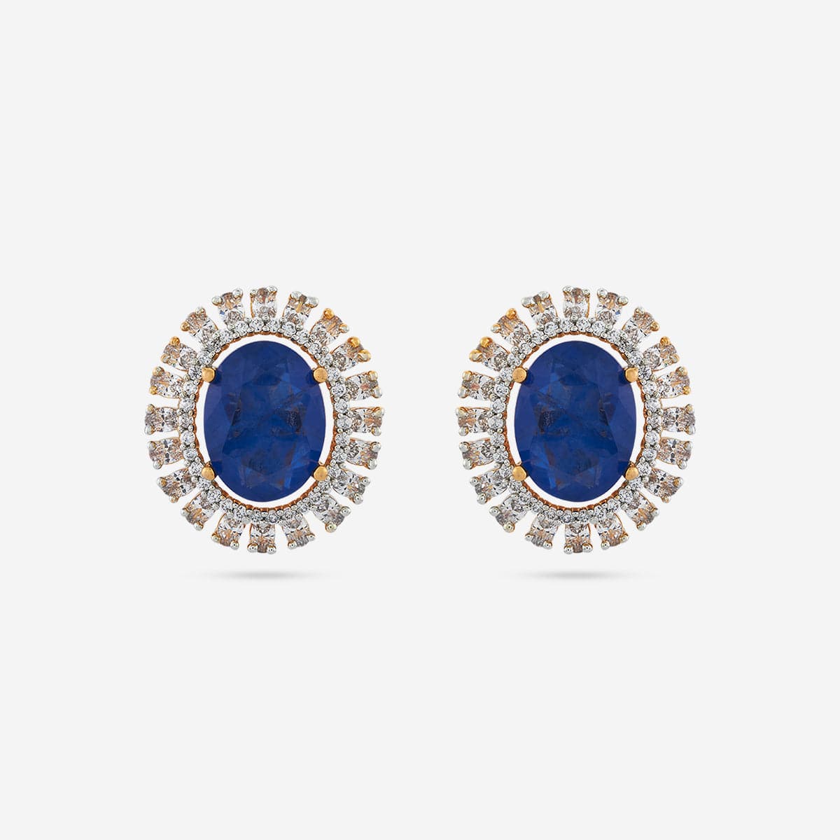 Zircon Earring 180337 - Image 11