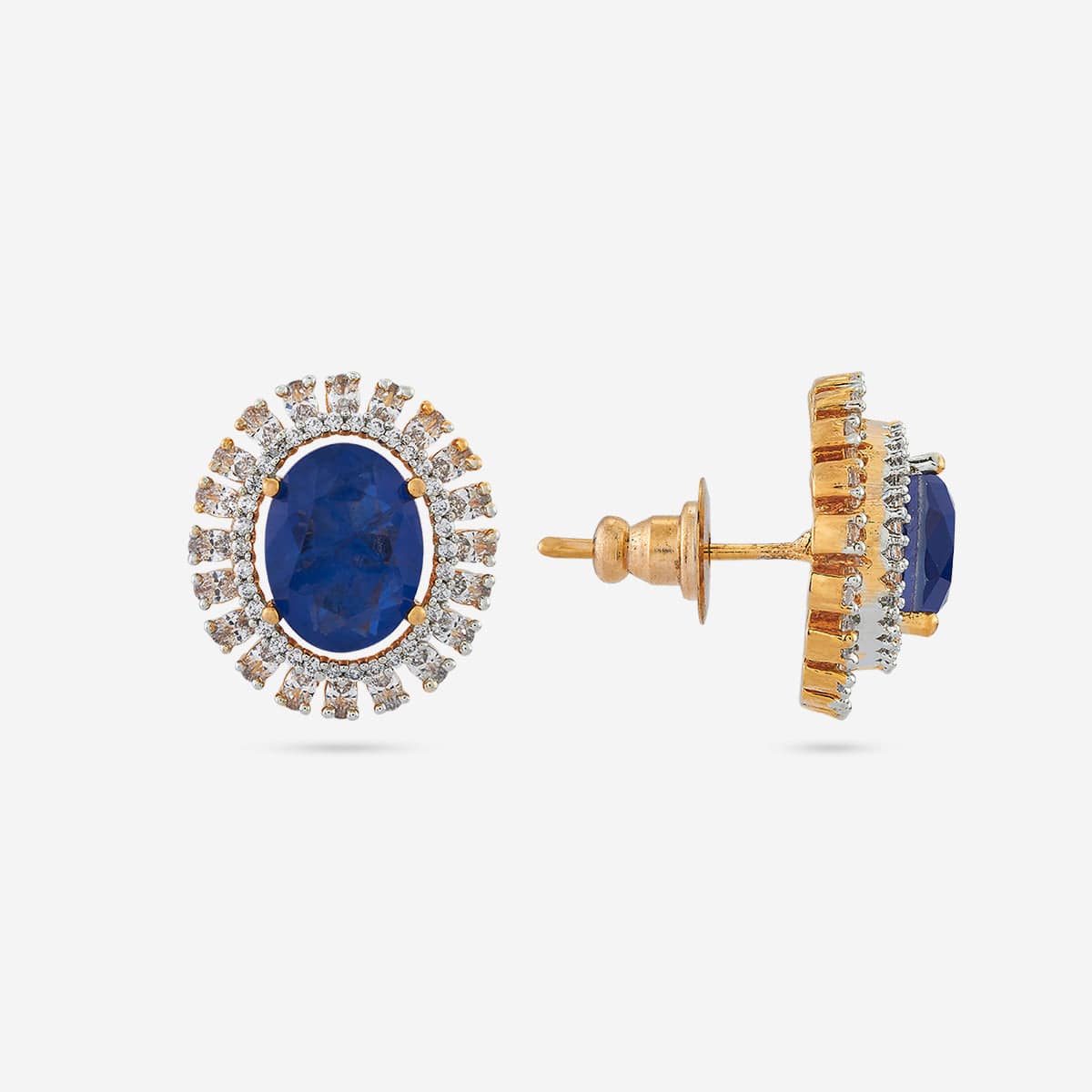 Zircon Earring 180337 - Image 13