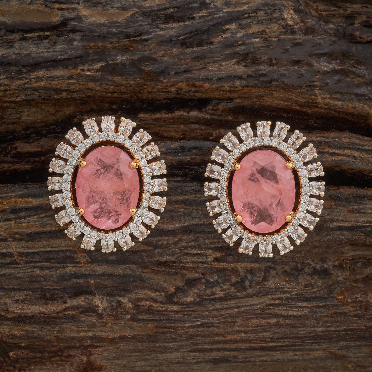 Zircon Earring 180337 - Image 3