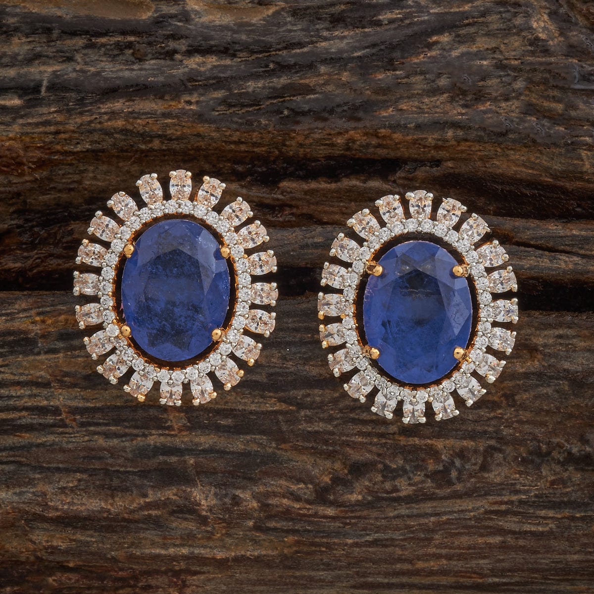 Zircon Earring 180337 - Image 5