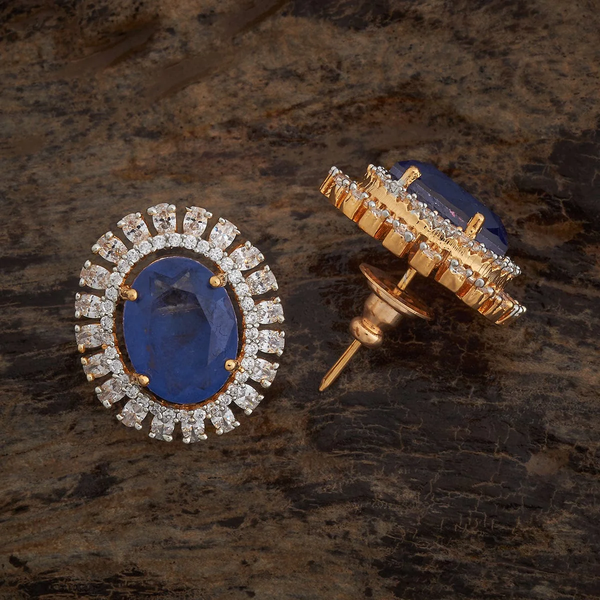 Zircon Earring 180337 - Image 8
