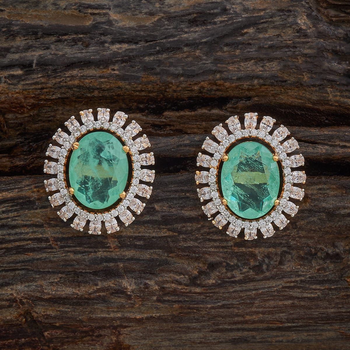 Zircon Earring 180337 - Image 9