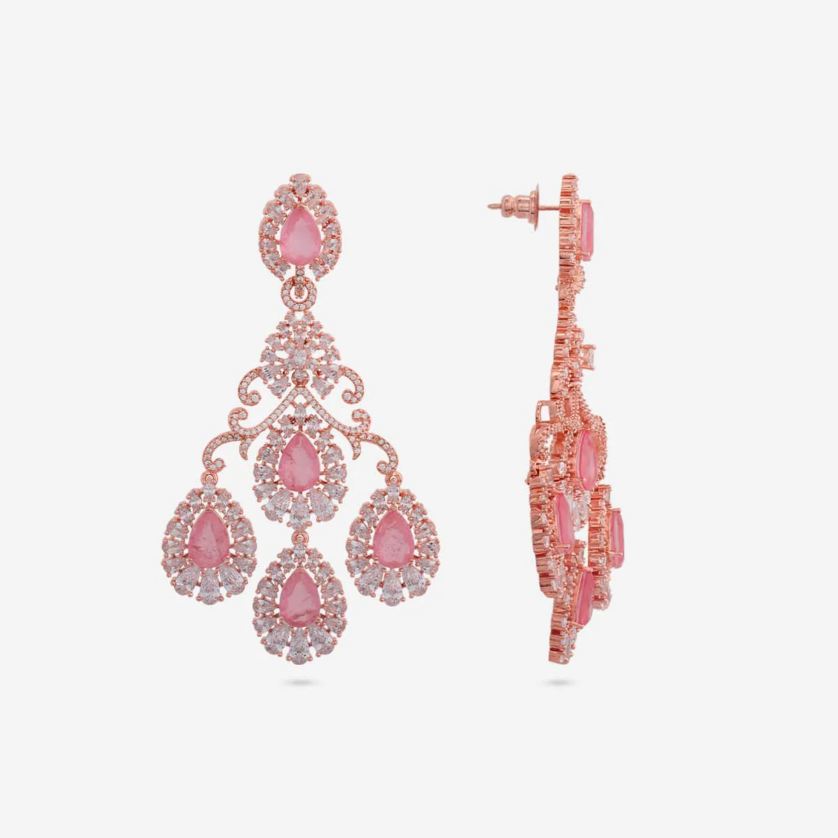 Zircon Earring 180697 - Image 10
