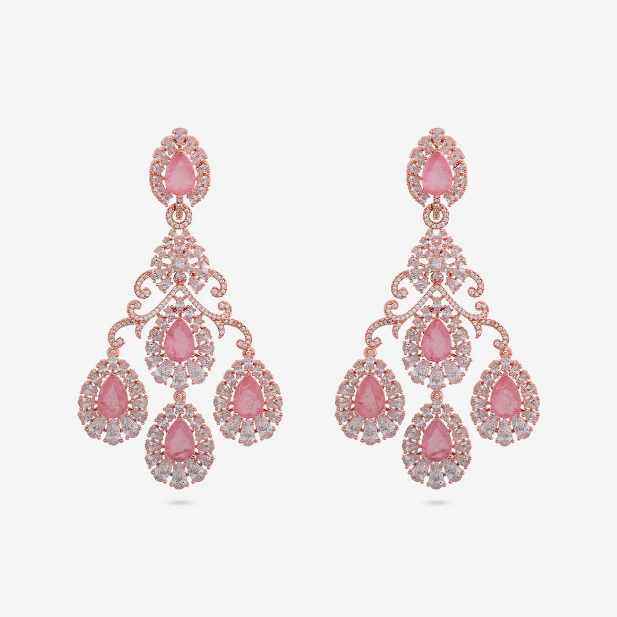 Zircon Earring 180697 - Image 8