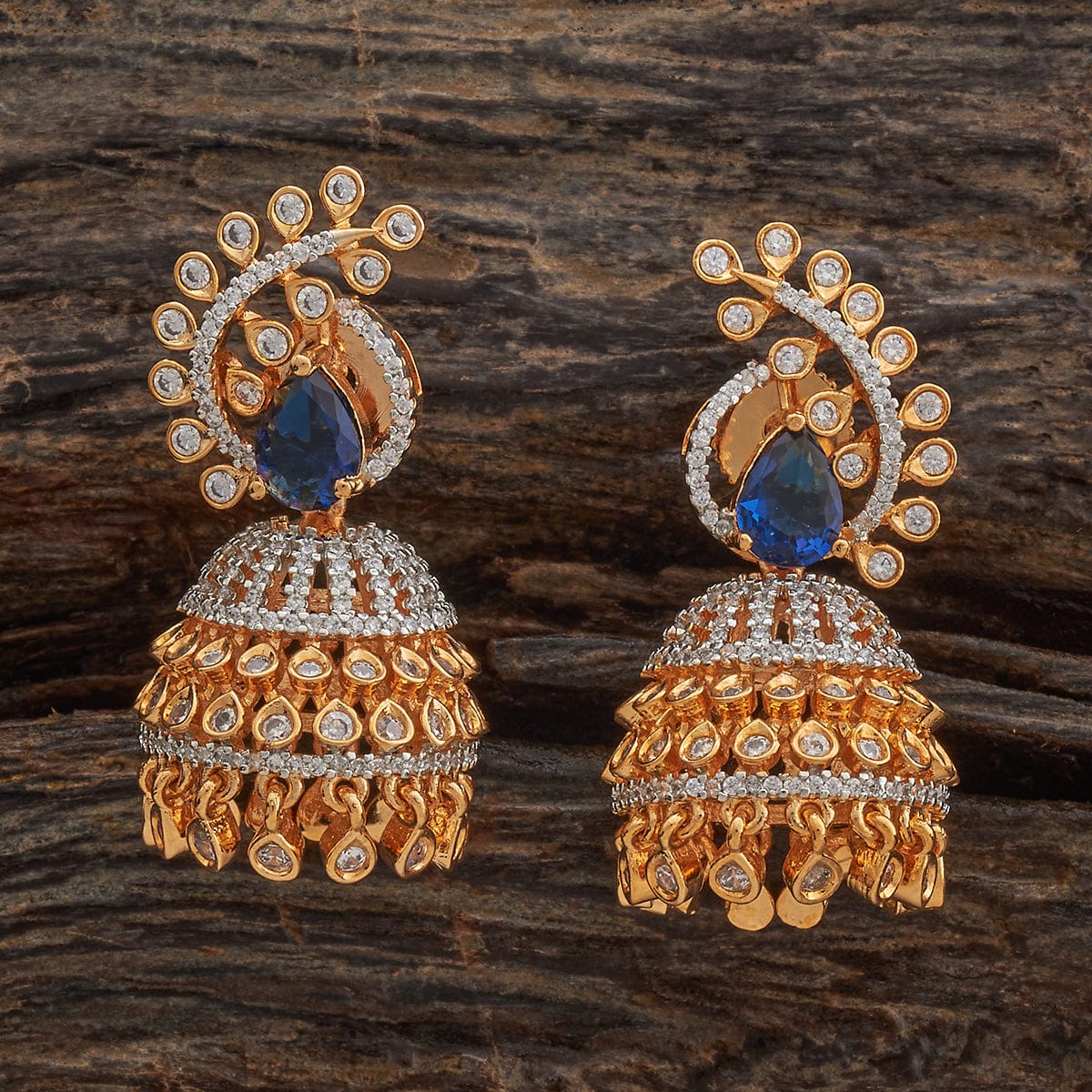 Zircon Earring 181192 - Image 10