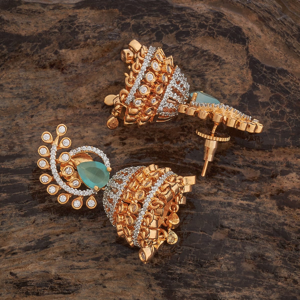 Zircon Earring 181192 - Image 12