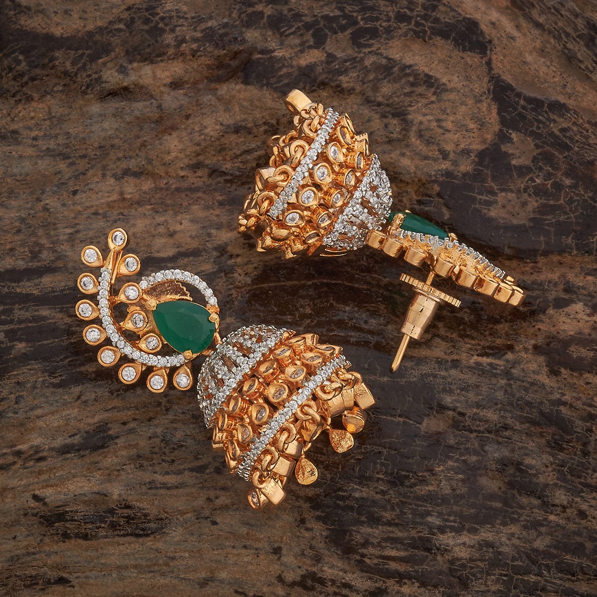 Zircon Earring 181192 - Image 7