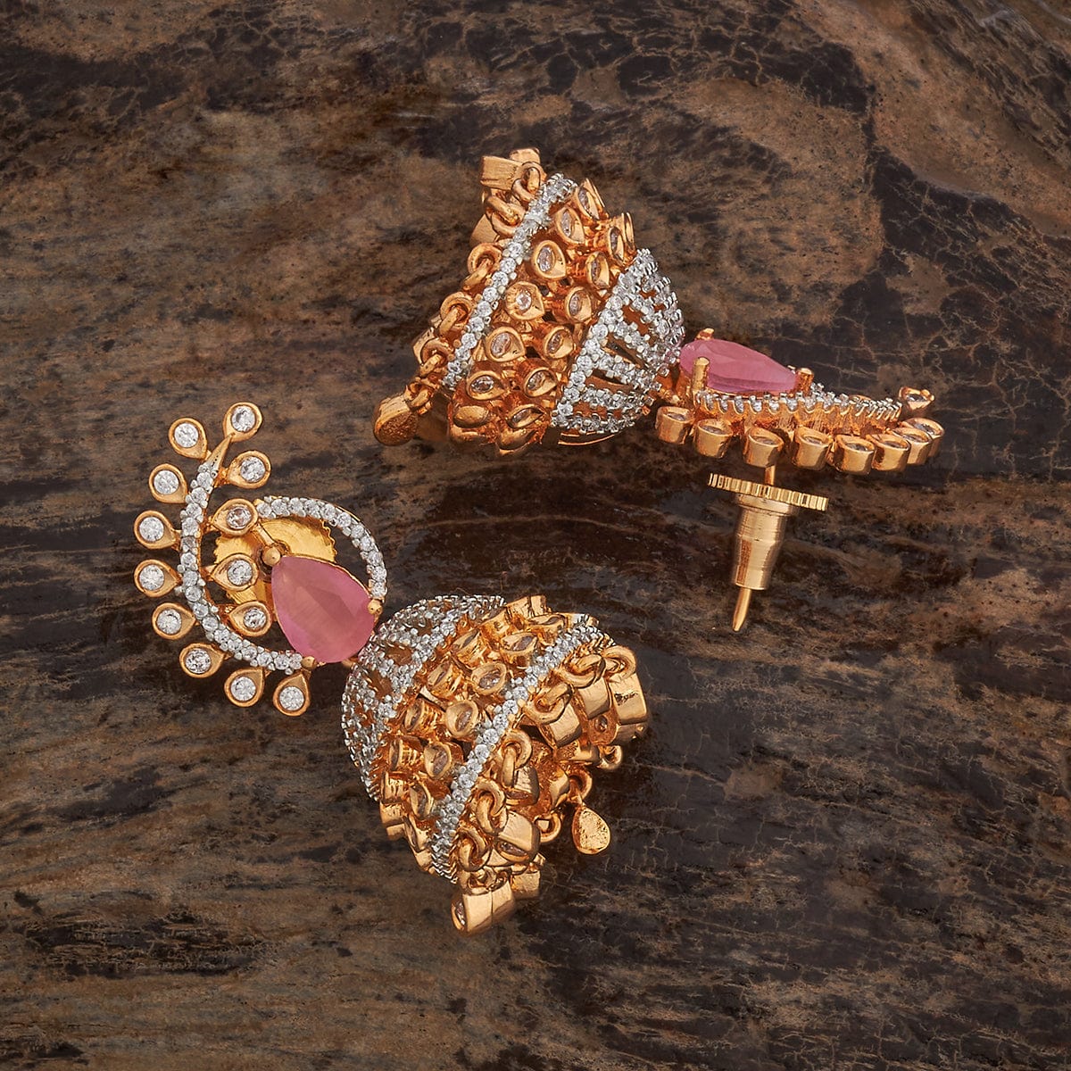 Zircon Earring 181192 - Image 9