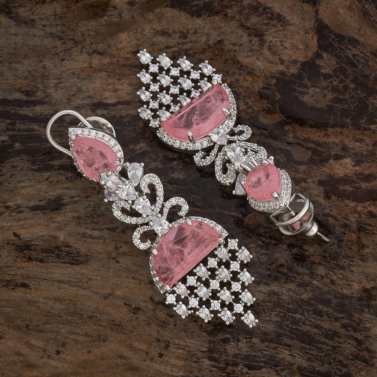 Zircon Earring 181265 - Image 3