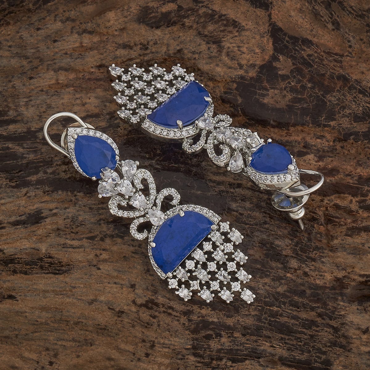 Zircon Earring 181265 - Image 8