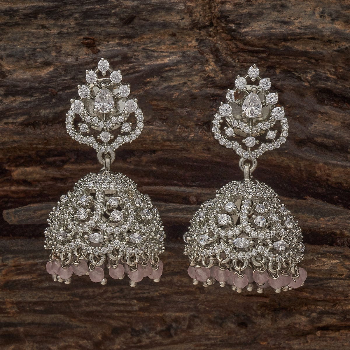 Zircon Earring 181513 - Image 7