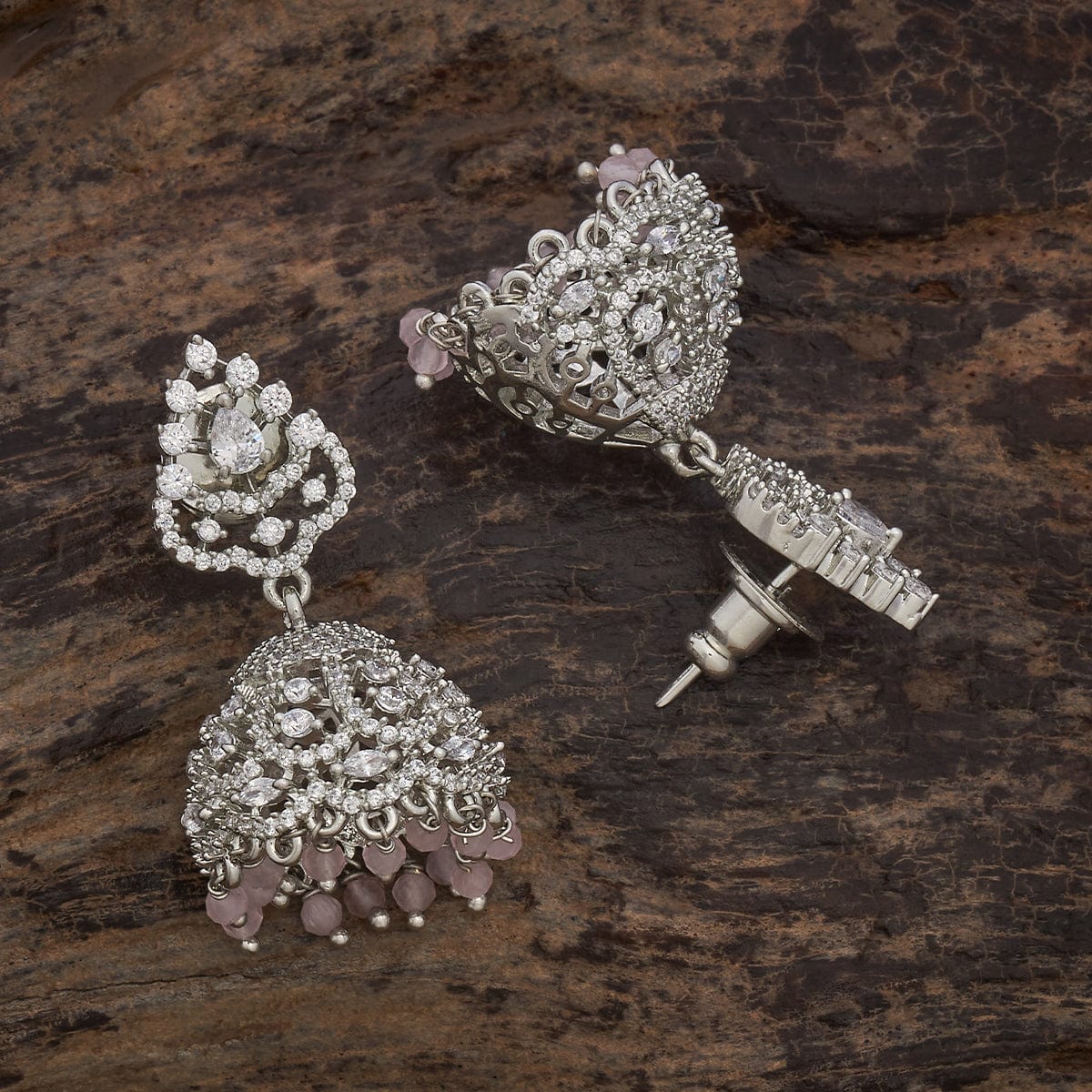 Zircon Earring 181513 - Image 8