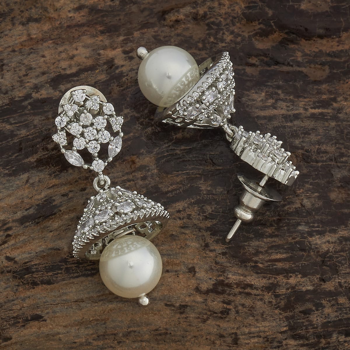 Zircon Earring 181515 - Image 10
