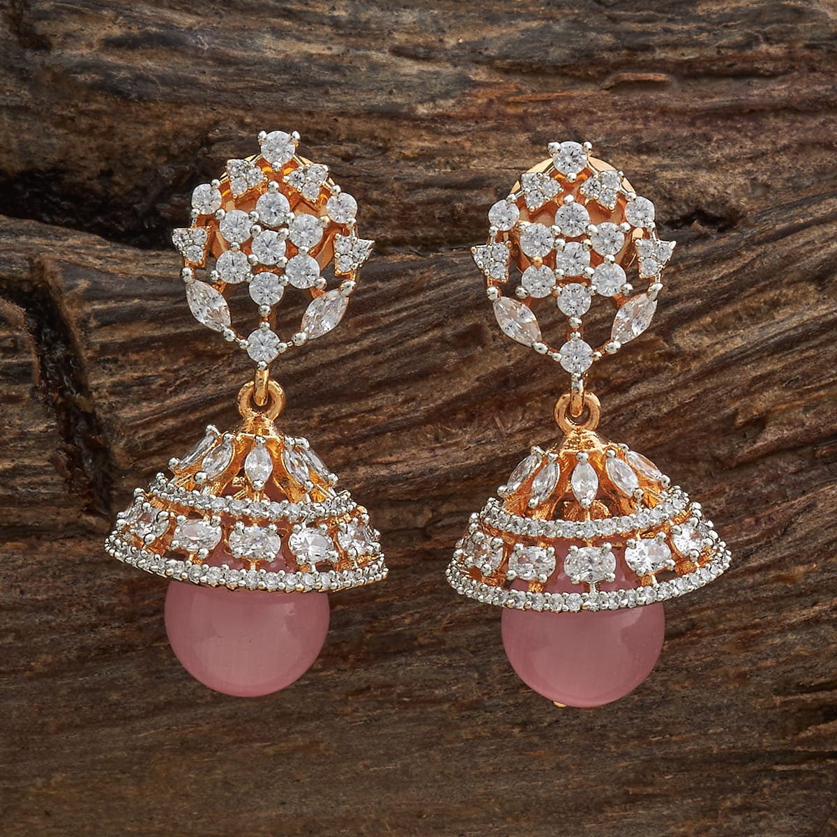 Zircon Earring 181515 - Image 11