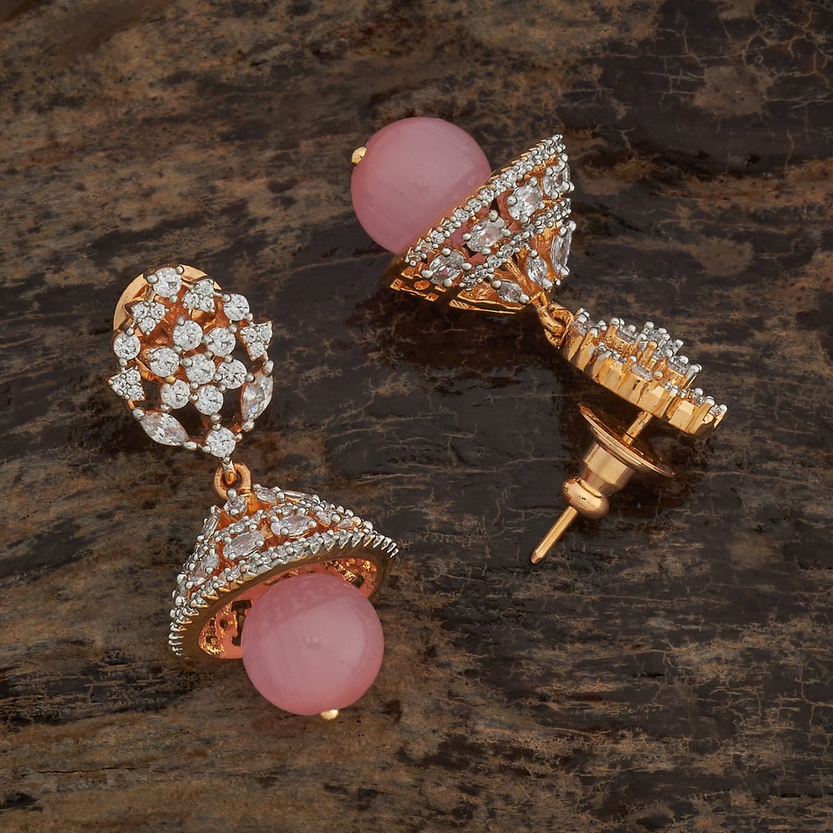 Zircon Earring 181515 - Image 12