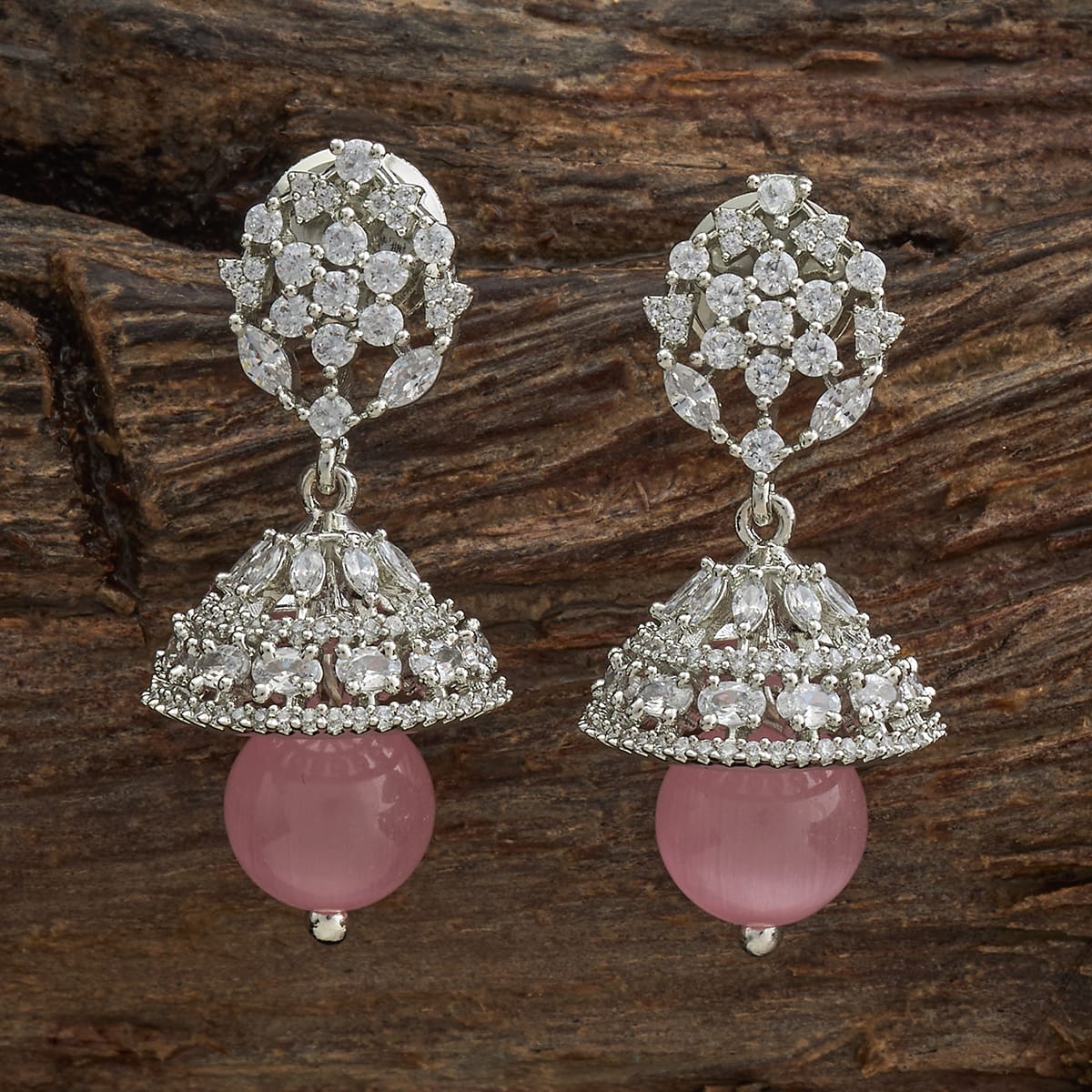 Zircon Earring 181515 - Image 13