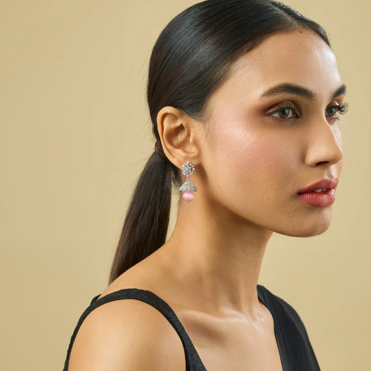 Zircon Earring 181515 - Image 14