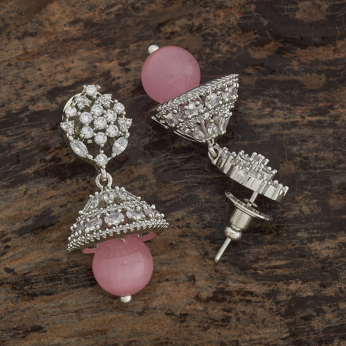 Zircon Earring 181515 - Image 15