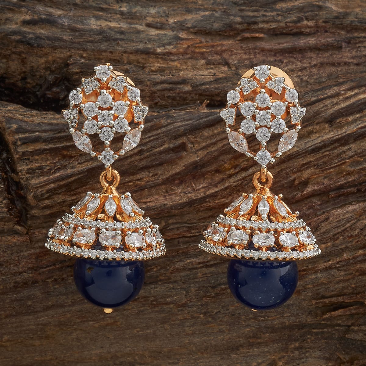Zircon Earring 181515 - Image 16