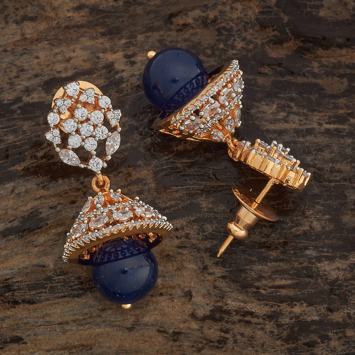 Zircon Earring 181515 - Image 17