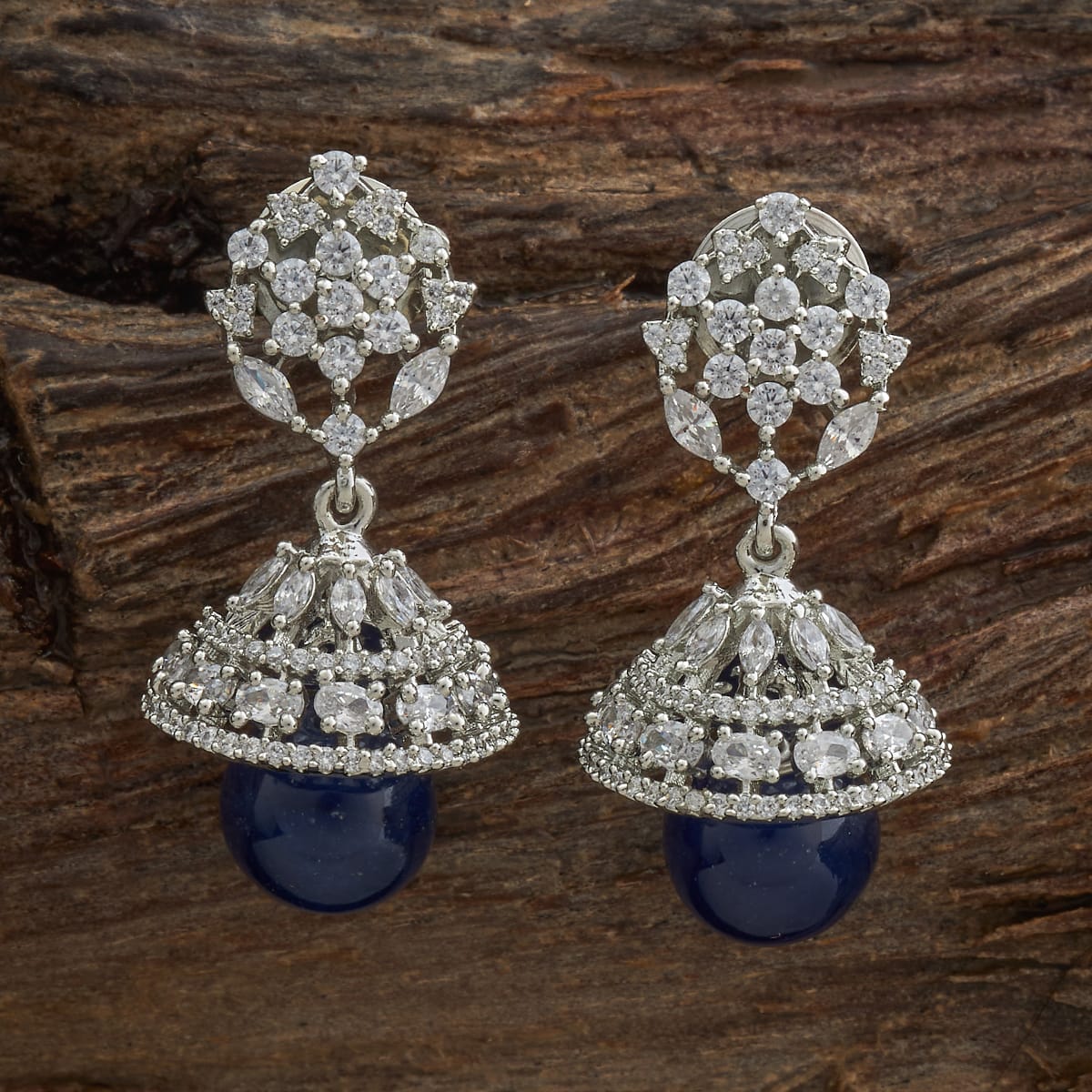 Zircon Earring 181515 - Image 18