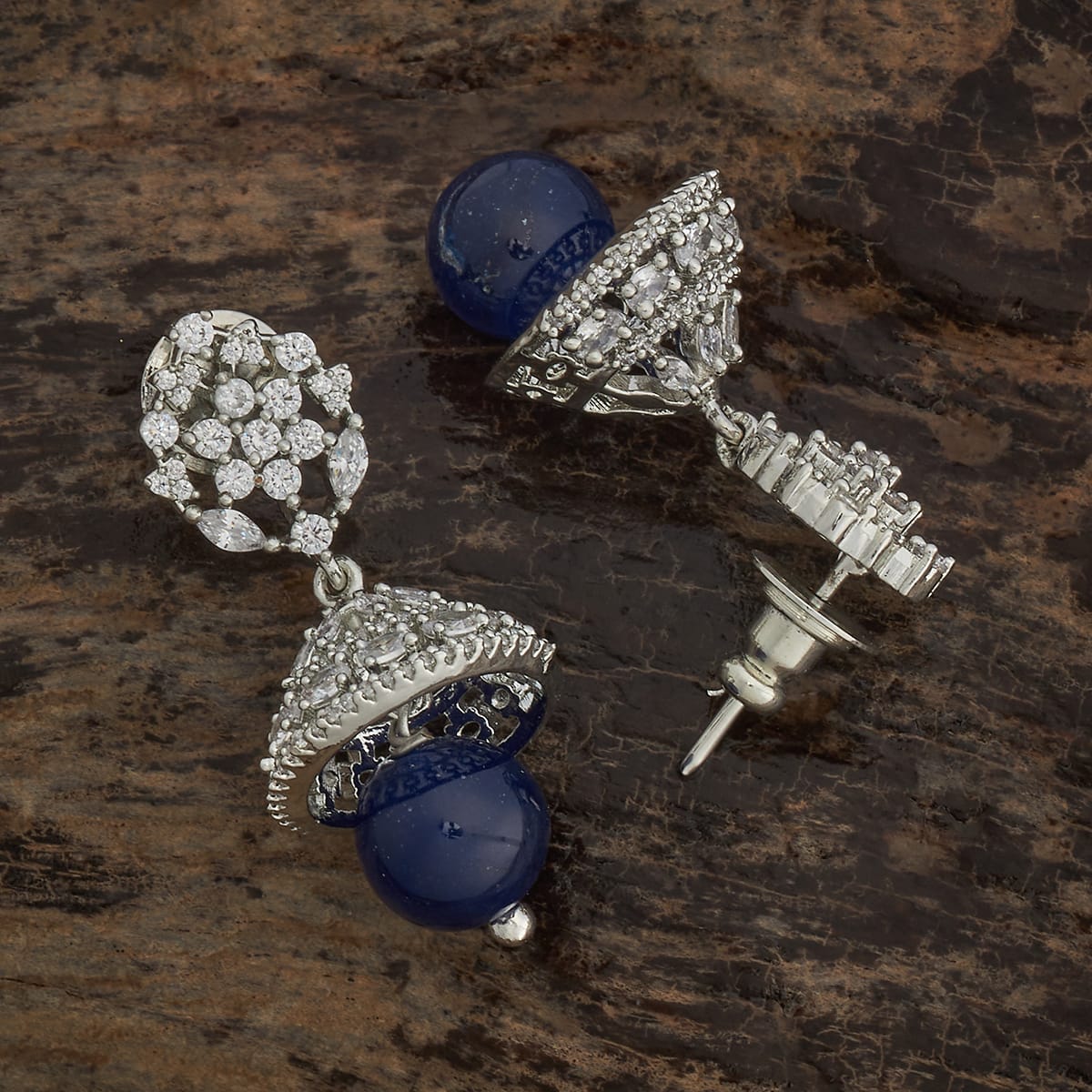 Zircon Earring 181515 - Image 19