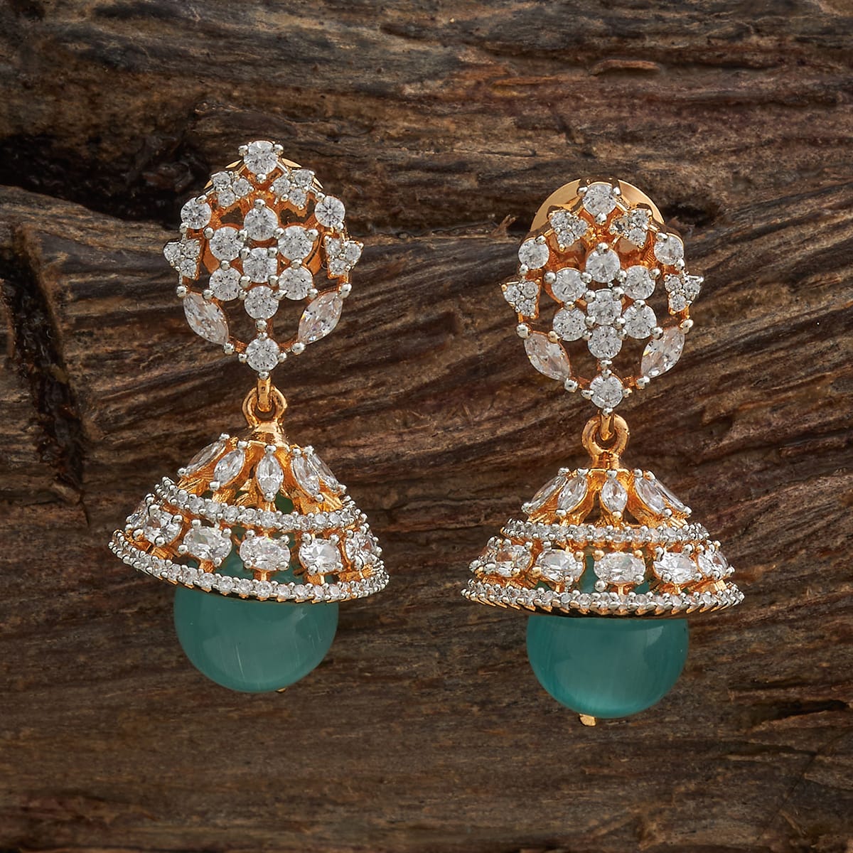 Zircon Earring 181515 - Image 20