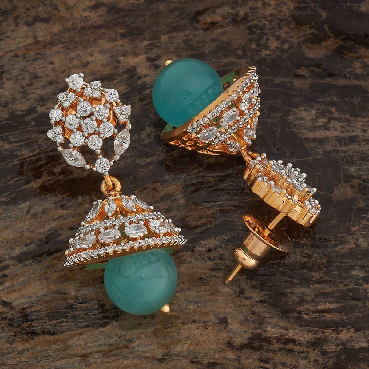 Zircon Earring 181515 - Image 21