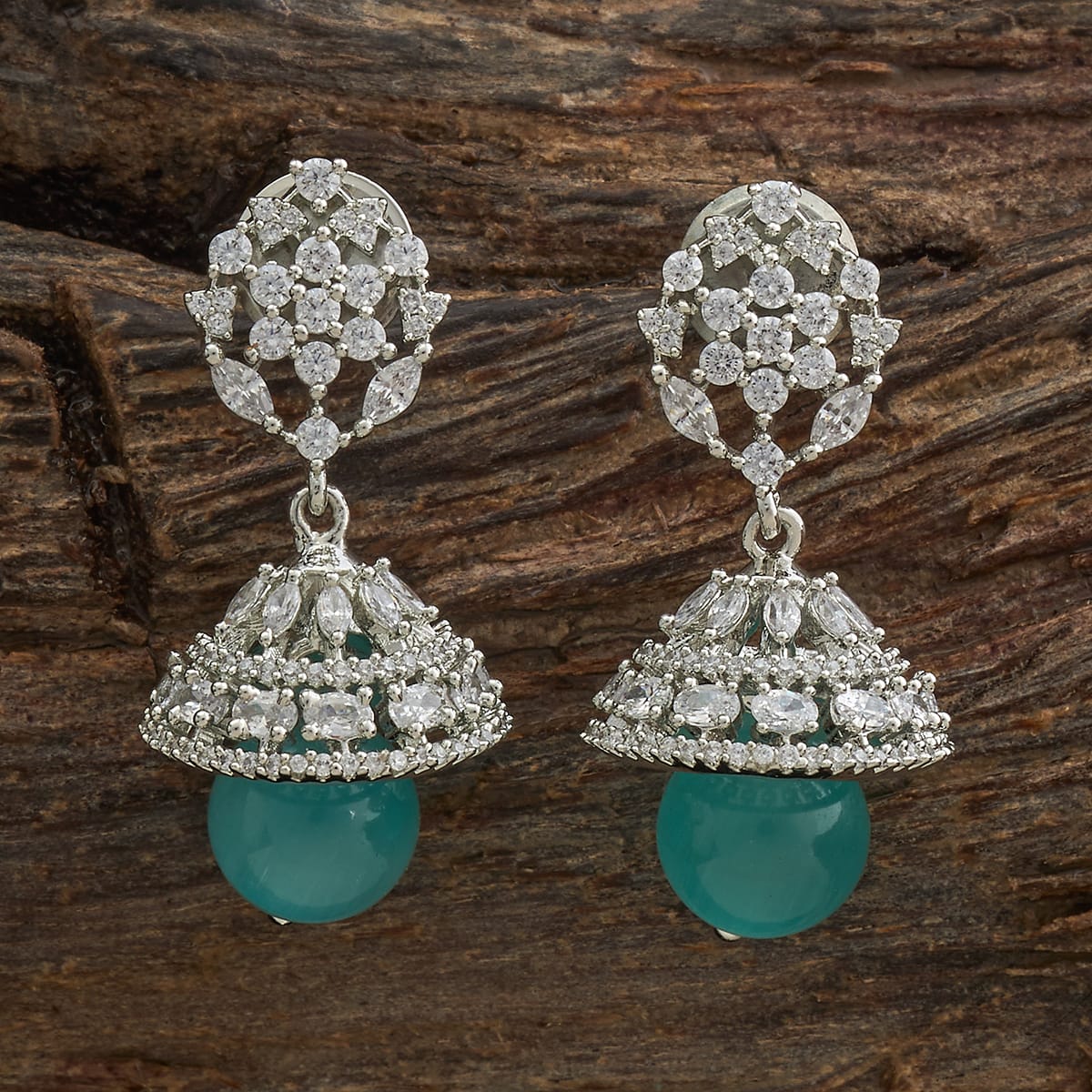 Zircon Earring 181515 - Image 22