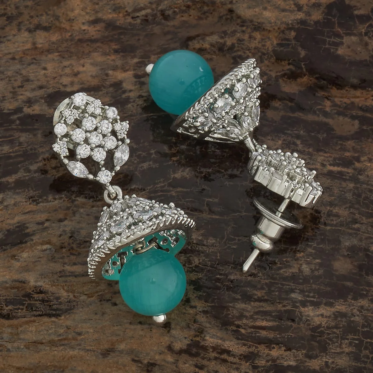 Zircon Earring 181515 - Image 23