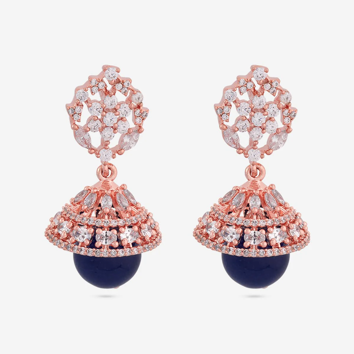 Zircon Earring 181515 - Image 24