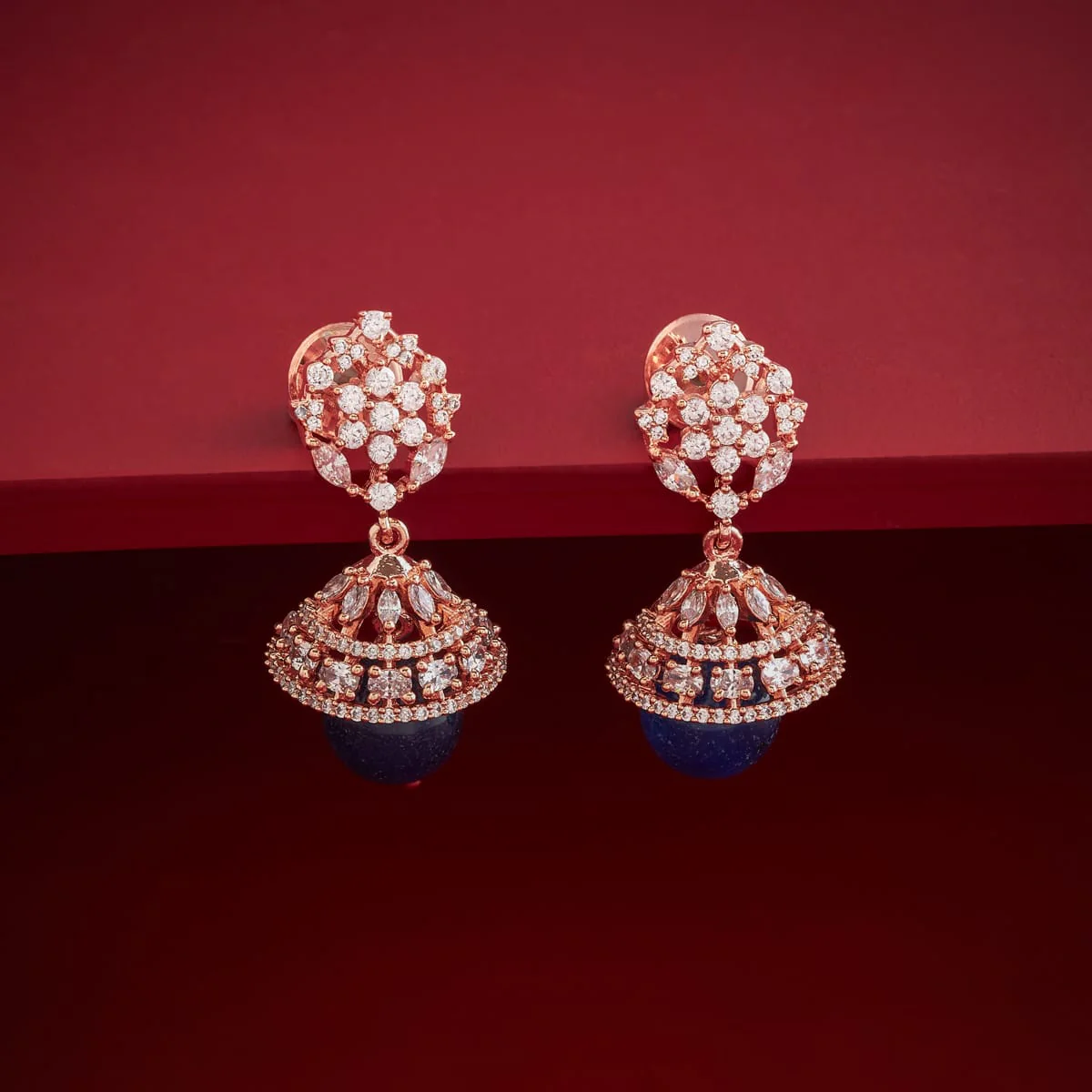 Zircon Earring 181515 - Image 25