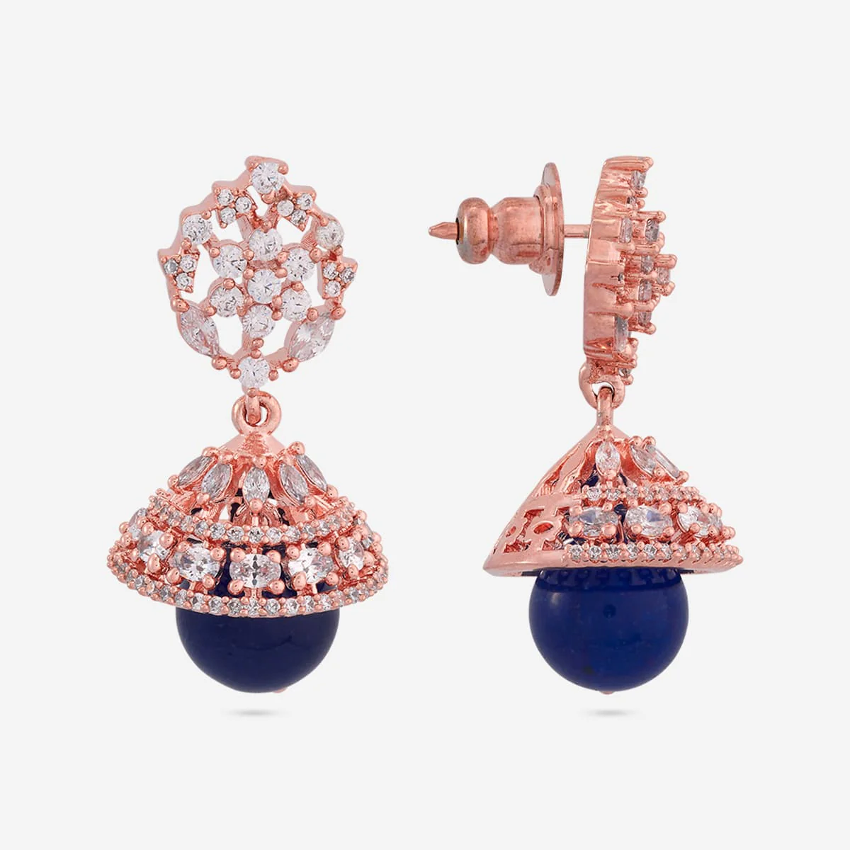 Zircon Earring 181515 - Image 26