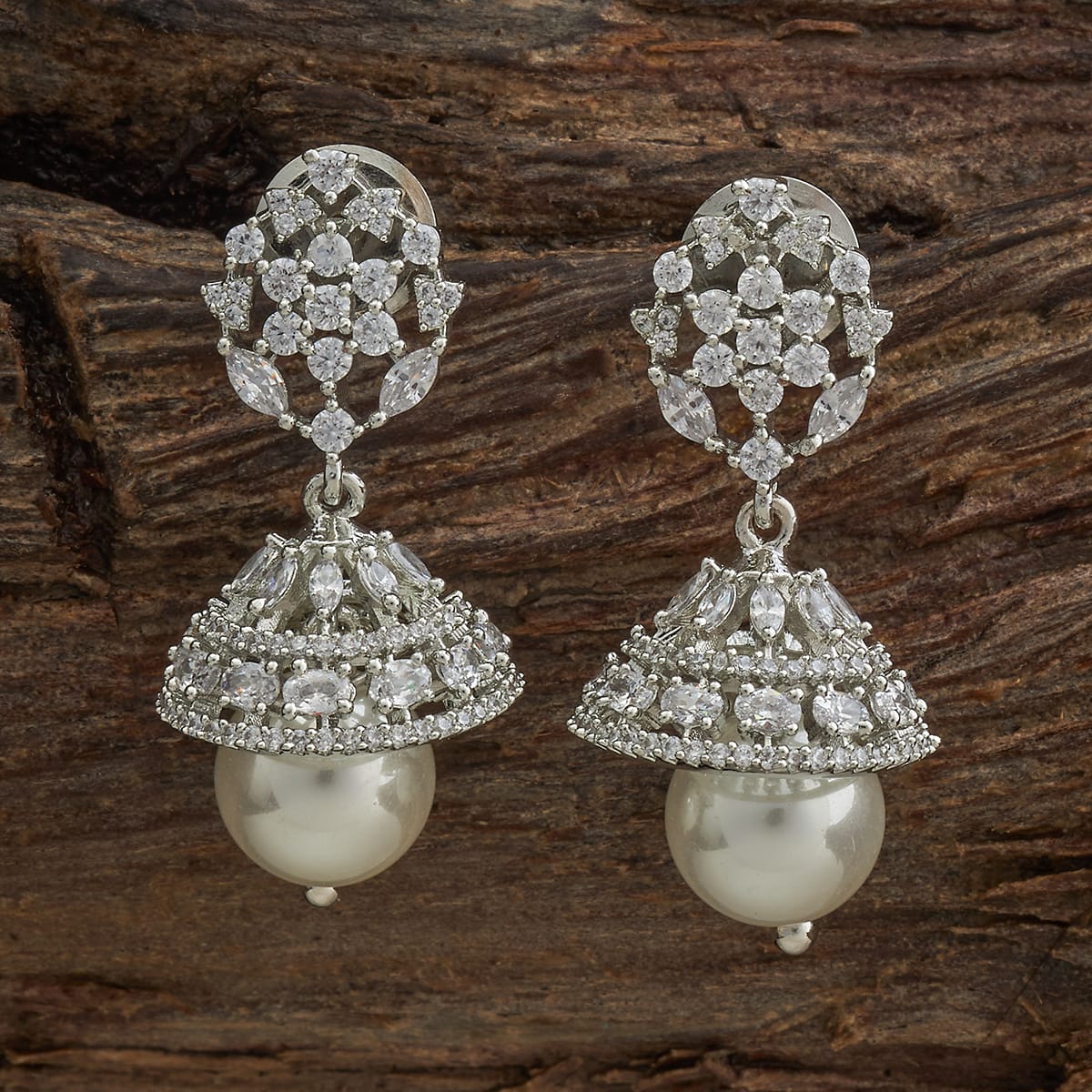 Zircon Earring 181515 - Image 9
