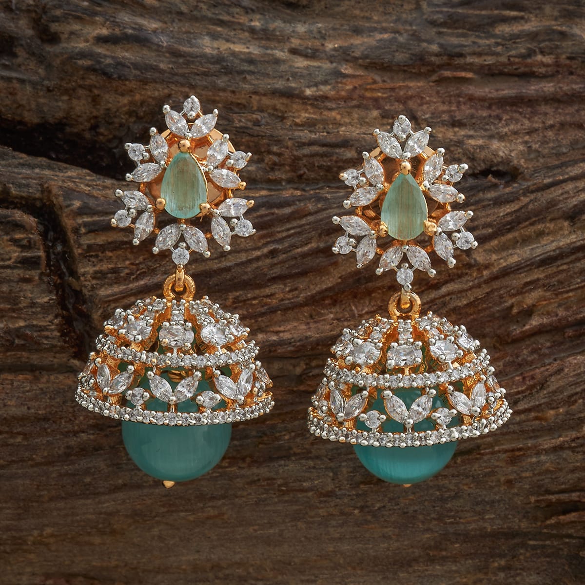 Zircon Earring 181516 - Image 10