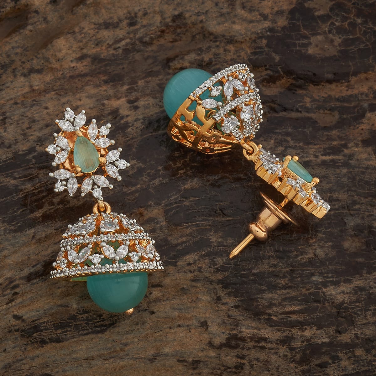 Zircon Earring 181516 - Image 11