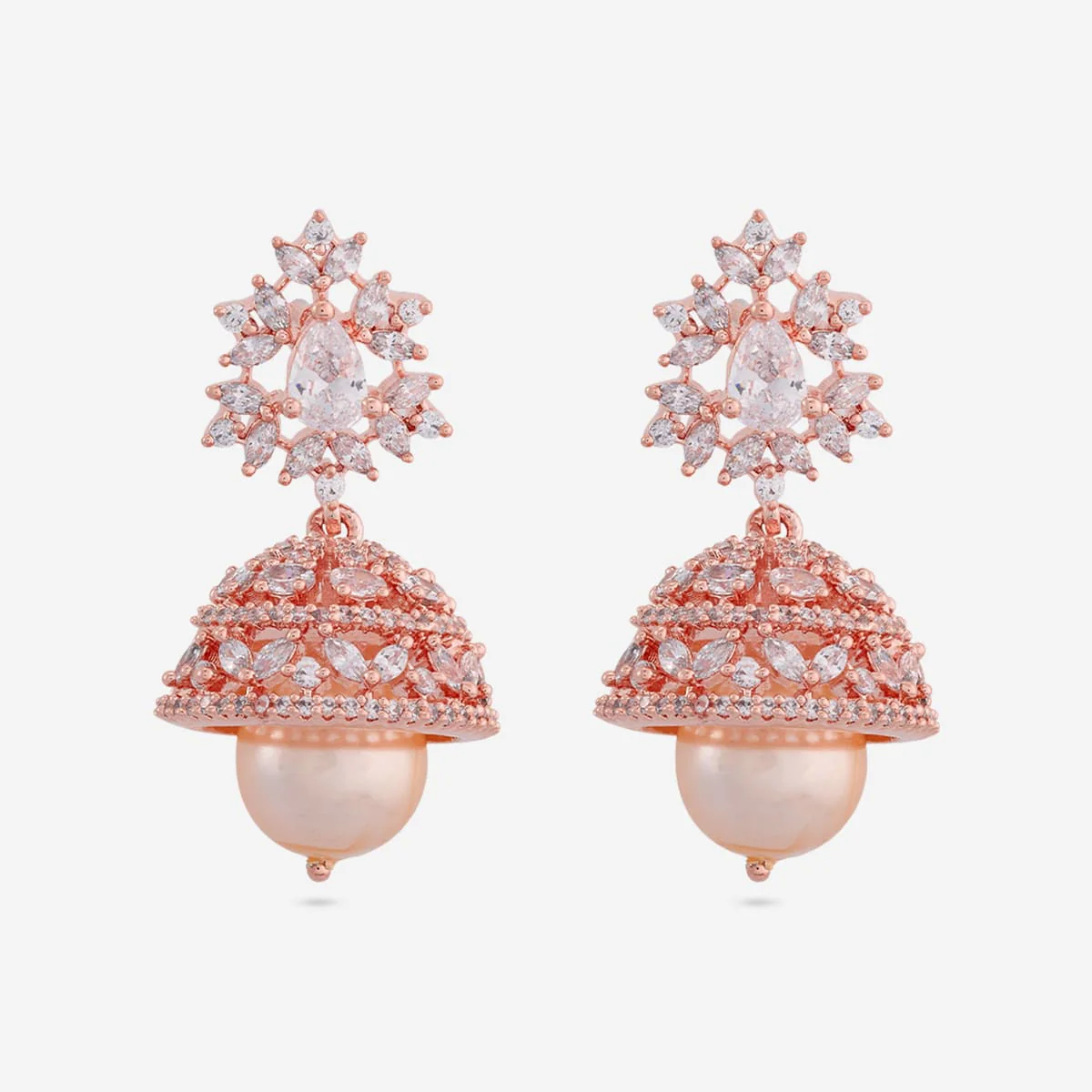 Zircon Earring 181516 - Image 12