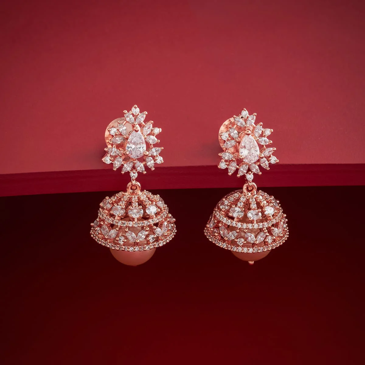 Zircon Earring 181516 - Image 13