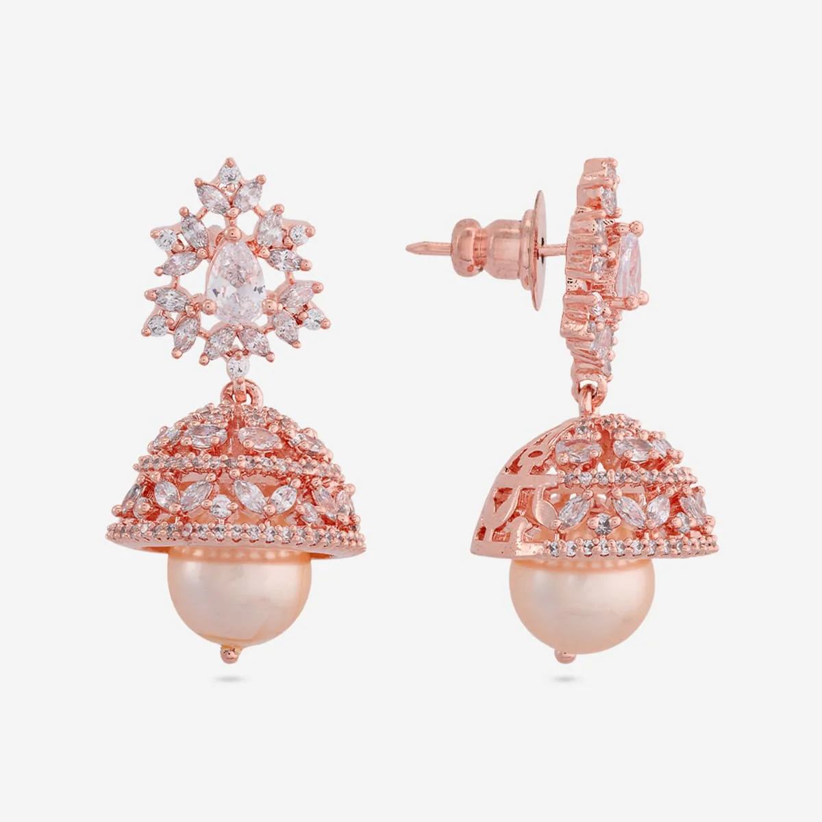 Zircon Earring 181516 - Image 14