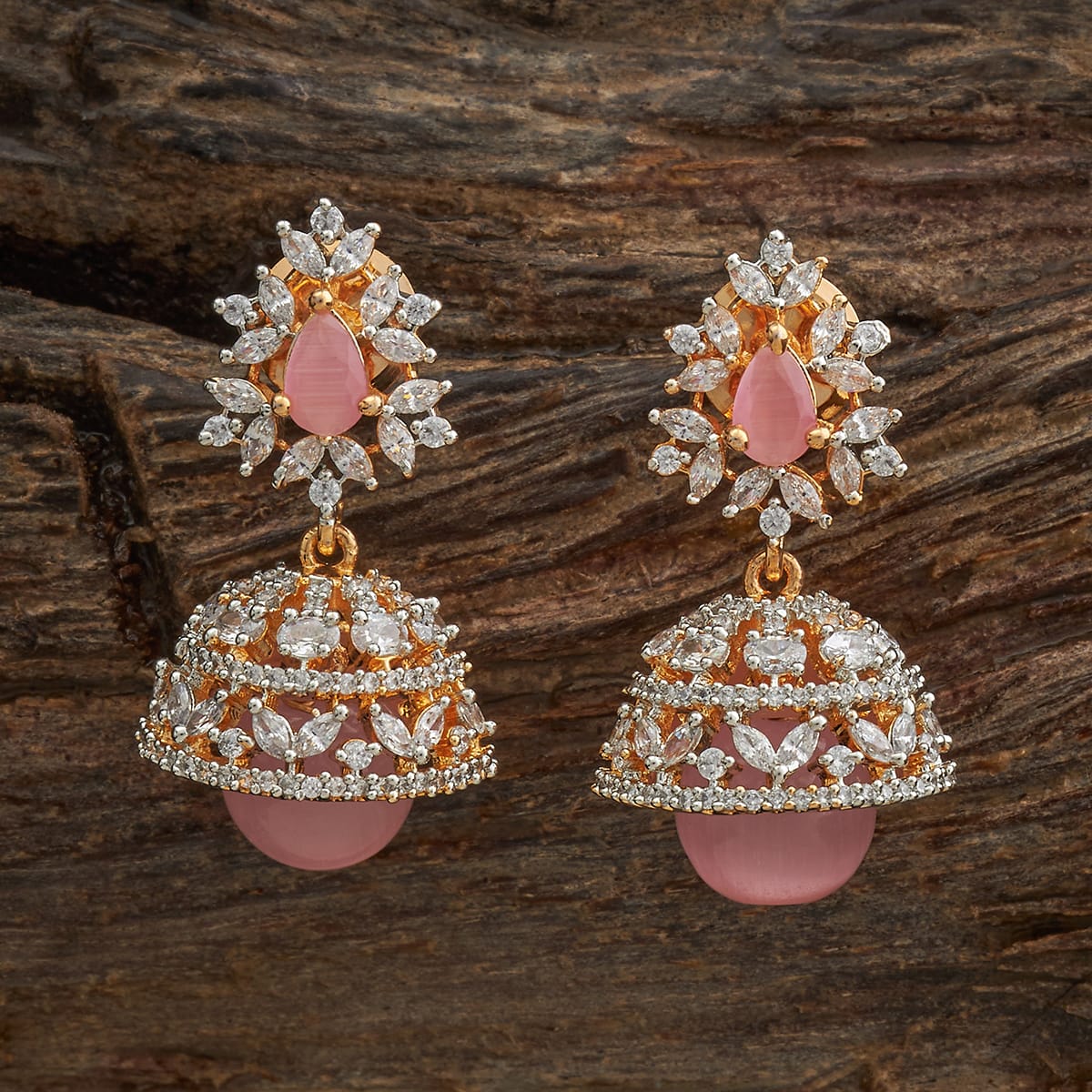 Zircon Earring 181516 - Image 8