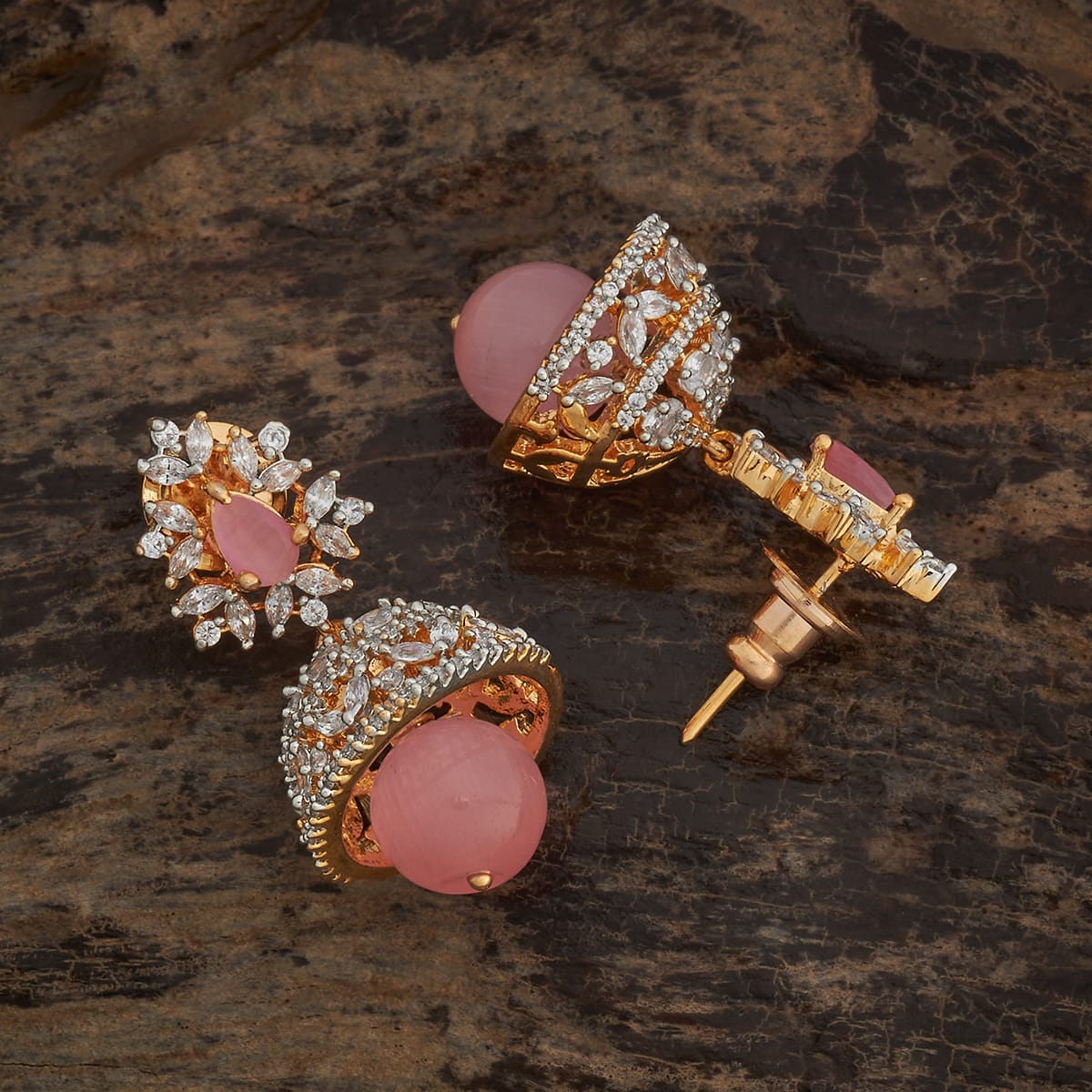 Zircon Earring 181516 - Image 9