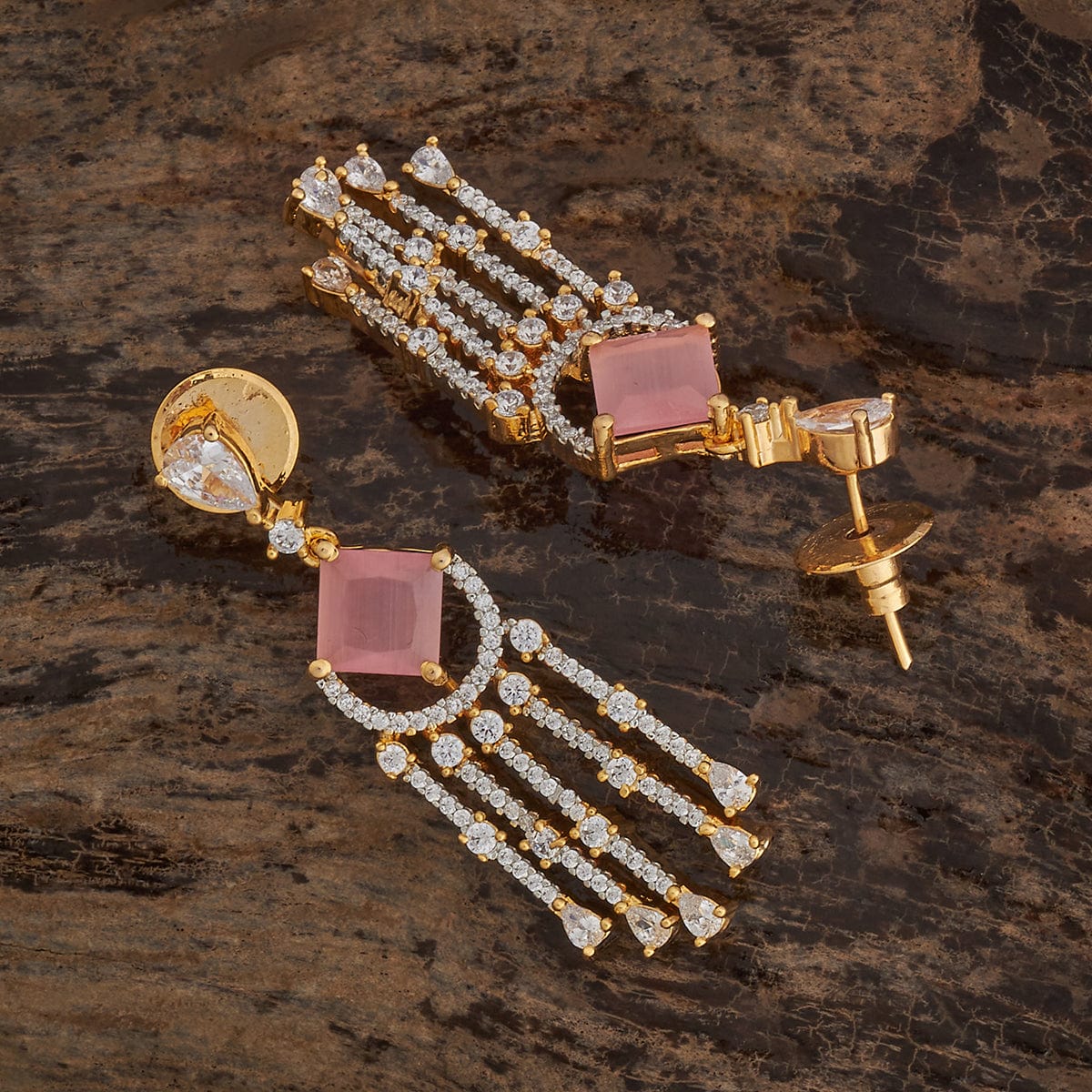 Zircon Earring 181554 - Image 10