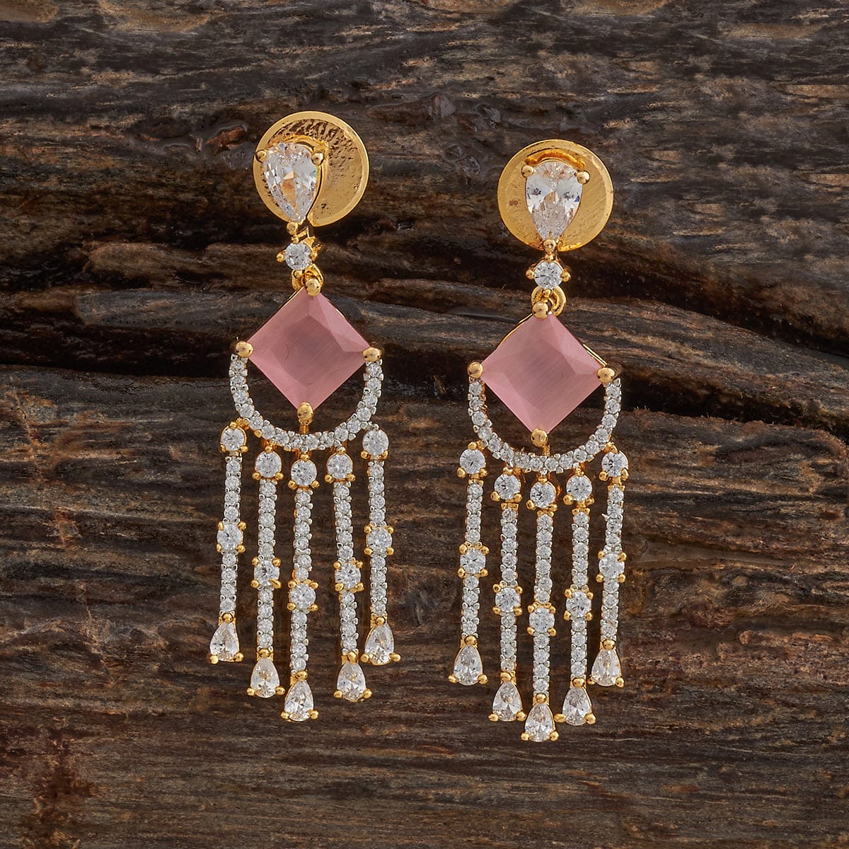Zircon Earring 181554 - Image 9