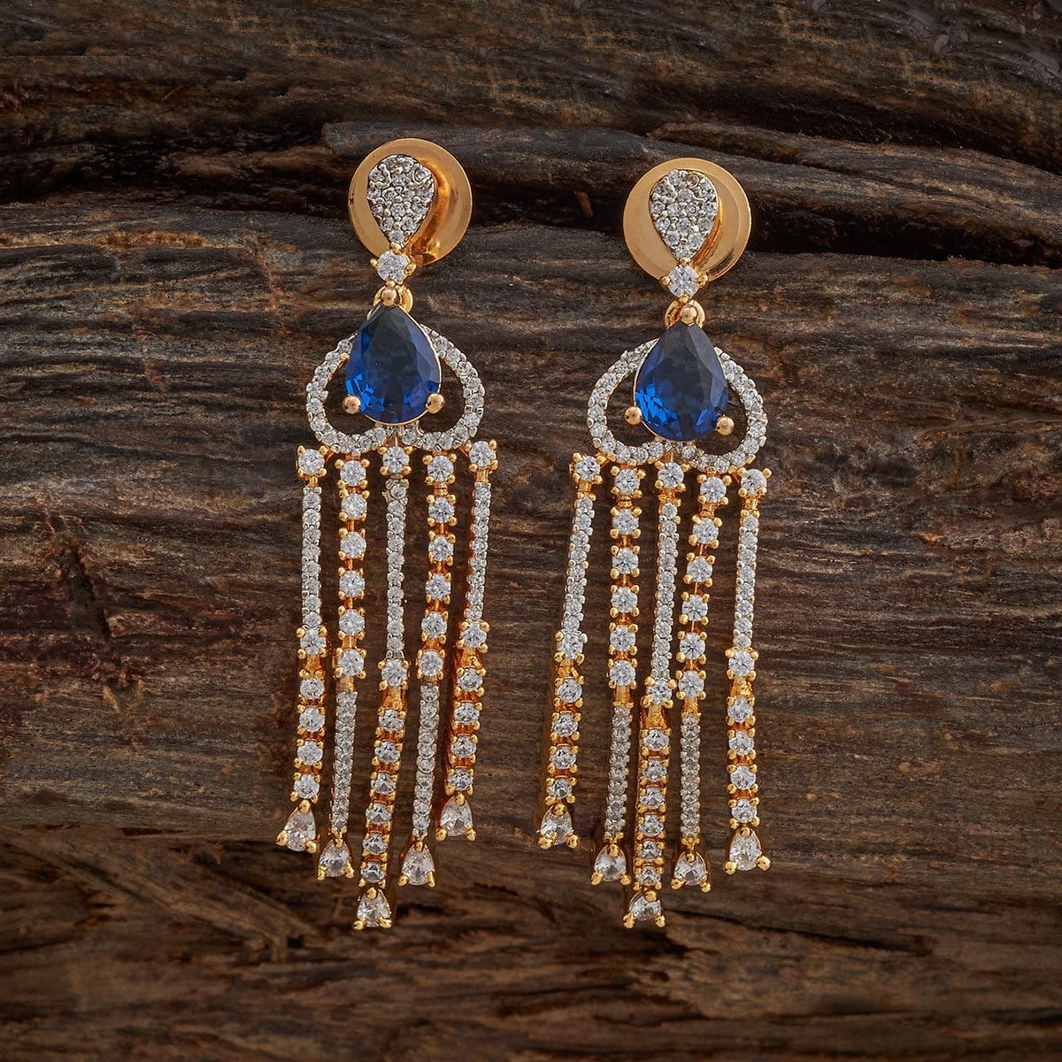 Zircon Earring 181555 - Image 10