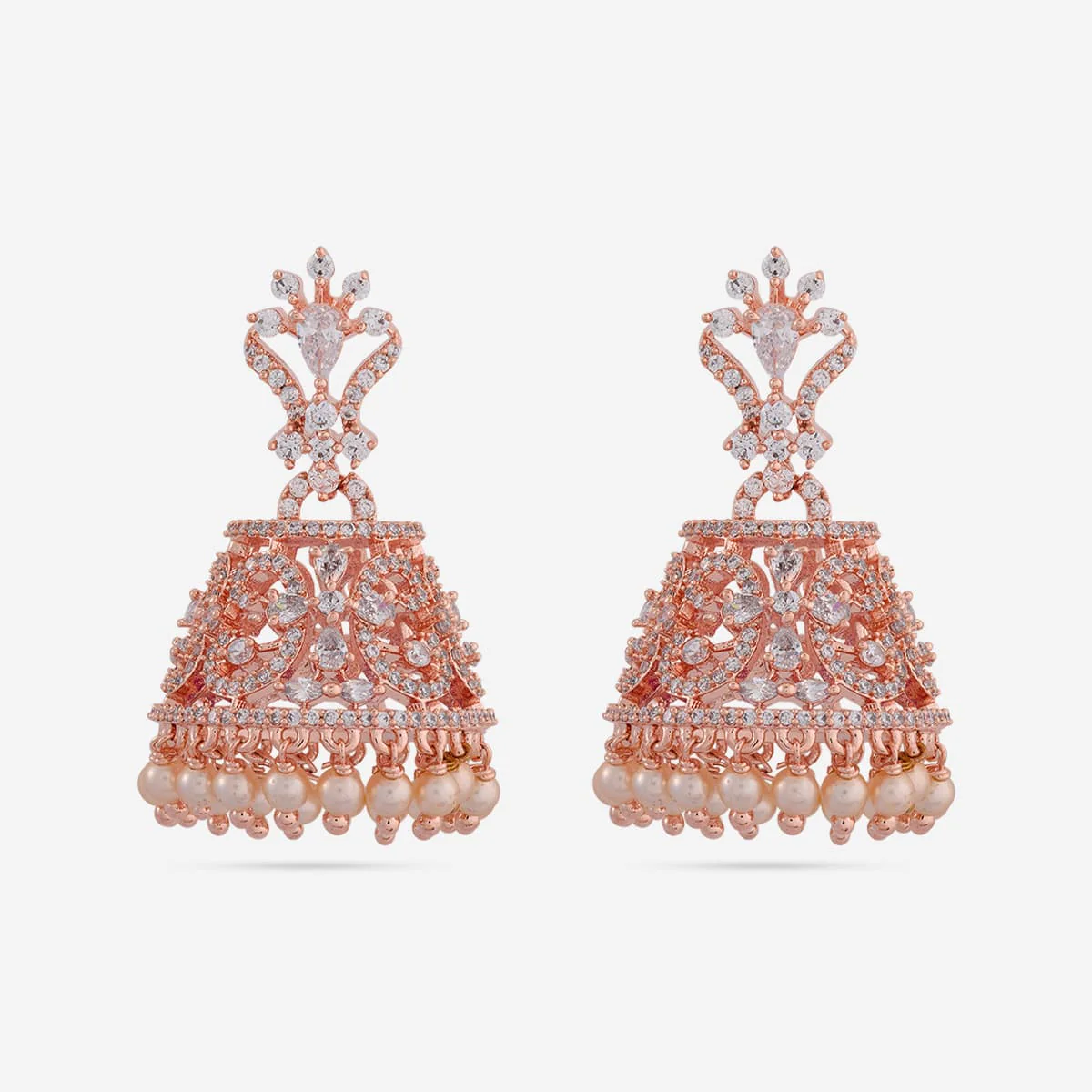 Zircon Earring 182140 - Image 23